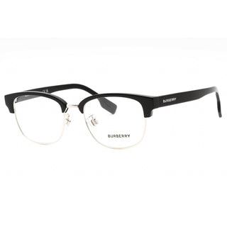 Burberry 0BE2351D Eyeglasses Black/Clear demo lens