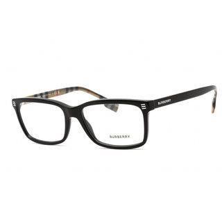 Burberry 0BE2352 Eyeglasses Black / Clear Lens