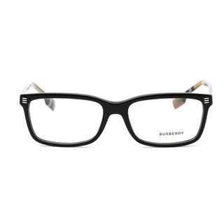 Burberry 0BE2352 Eyeglasses Black / Clear Lens