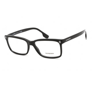 Burberry 0BE2352 Eyeglasses Black/Clear demo lens