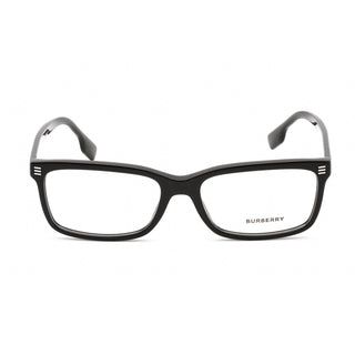 Burberry 0BE2352 Eyeglasses Black/Clear demo lens