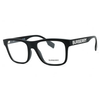 Burberry 0BE2353 Eyeglasses Black/Clear demo lens