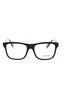3001 - Black/Clear demo lens