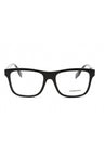 3001 - Black/Clear demo lens