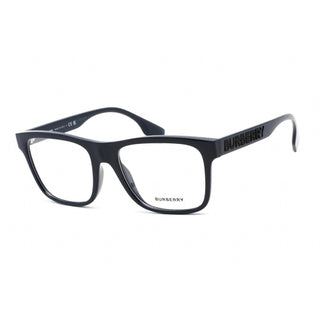 Burberry 0BE2353 Eyeglasses Blue /Clear demo lens