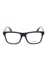 3961 - Blue /Clear demo lens