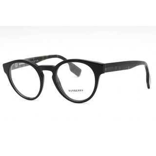 Burberry 0BE2354 Eyeglasses Black / Clear Lens