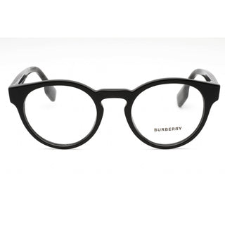 Burberry 0BE2354 Eyeglasses Black / Clear Lens