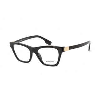 Burberry 0BE2355 Eyeglasses Black / Clear Lens