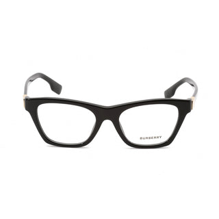 Burberry 0BE2355 Eyeglasses Black / Clear Lens