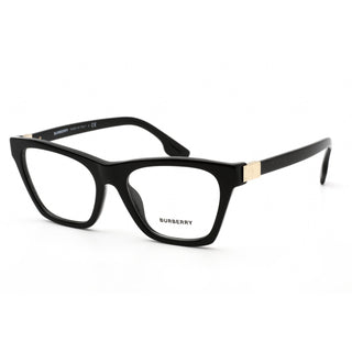 Lunettes de vue Burberry 0BE2355 Noir / Verres transparents