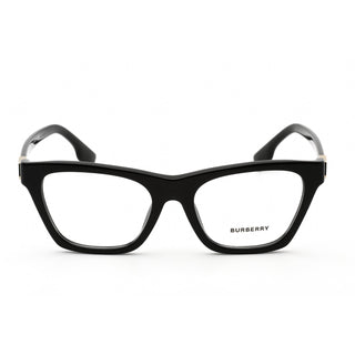 Burberry 0BE2355 Eyeglasses Black / Clear Lens