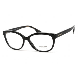 Burberry 0BE2357 Eyeglasses Black / Clear demo lens