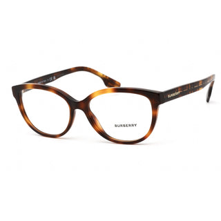 Burberry 0BE2357 Eyeglasses Havana  / Clear demo lens