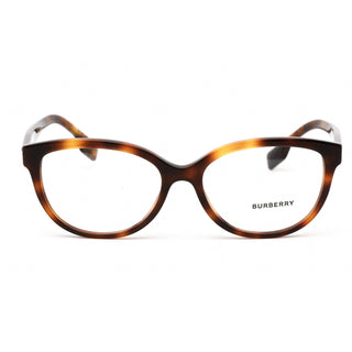 Burberry 0BE2357 Eyeglasses Havana  / Clear demo lens