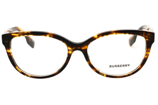 Burberry 0BE2357 plastic Oval  Women's Eyeglasses