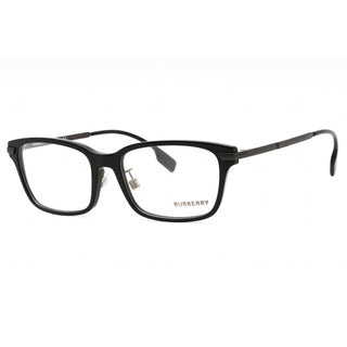 Burberry 0BE2362D Eyeglasses Black/Clear demo lens