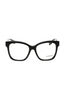 3001 - Black / Clear Lens