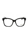 3001 - Black / Clear Lens