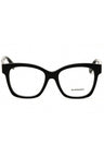 3001 - Black / Clear demo lens