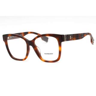 Burberry 0BE2363F Eyeglasses Tortoise / Clear Lens