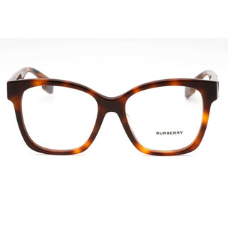 Burberry 0BE2363F Eyeglasses Tortoise / Clear Lens