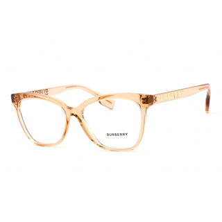 Burberry 0BE2364 Eyeglasses Brown / Clear Lens