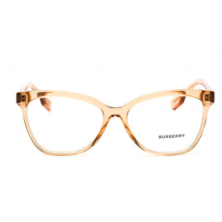 Burberry 0BE2364 Eyeglasses Brown / Clear Lens