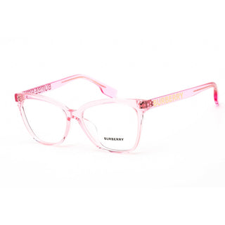 Burberry 0BE2364F Eyeglasses Pink / Clear Lens