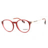 4022 - Bordeaux  / Clear Lens