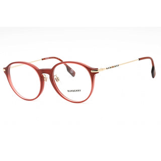 Burberry 0BE2365F Eyeglasses Bordeaux /Clear demo lens