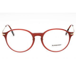 Burberry 0BE2365F Eyeglasses Bordeaux /Clear demo lens