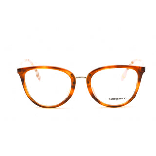 Burberry 0BE2366U Eyeglasses Light Havana  / Clear Lens