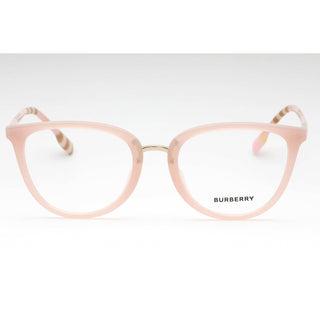 Burberry 0BE2366U Eyeglasses Pink / Clear Lens