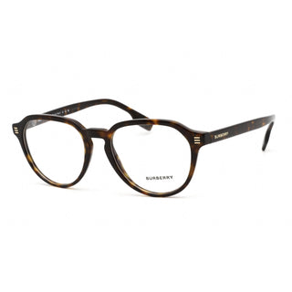 Burberry 0BE2368 Eyeglasses Dark Havana  / Clear demo lens