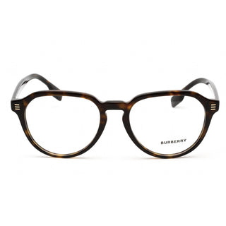 Burberry 0BE2368 Eyeglasses Dark Havana  / Clear demo lens