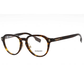 Burberry 0BE2368F Eyeglasses Dark Havana/Clear demo lens