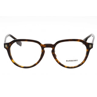 Burberry 0BE2368F Eyeglasses Dark Havana/Clear demo lens