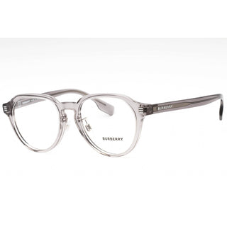 Burberry 0BE2368F Eyeglasses Transparent Grey/Clear demo lens