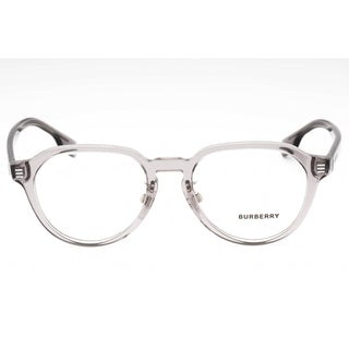 Burberry 0BE2368F Eyeglasses Transparent Grey/Clear demo lens