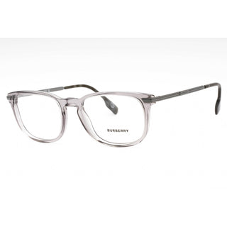 Burberry 0BE2369 Eyeglasses Grey/Clear demo lens