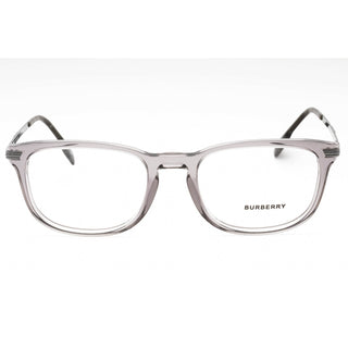 Burberry 0BE2369 Eyeglasses Grey/Clear demo lens