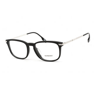 Burberry 0BE2369F Eyeglasses Black / Clear demo lens