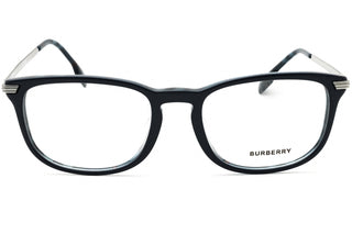 Burberry 0BE2369F acetate Oval Men's Eyeglasses