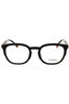 3001 - BLACK/Clear demo lens