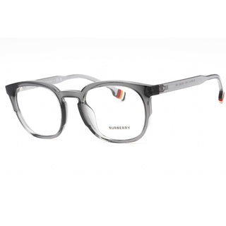 Burberry 0BE2370U Eyeglasses Transparent GreyClear demo lens