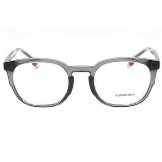 Burberry 0BE2370U Eyeglasses Transparent GreyClear demo lens