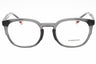 4021 - Transparent GreyClear demo lens