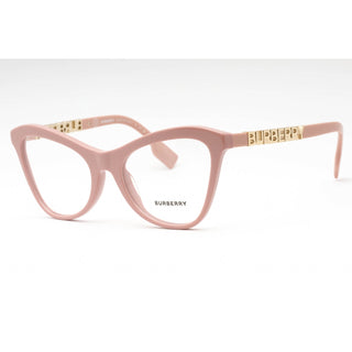 Burberry 0BE2373U Eyeglasses Pink / Clear Lens