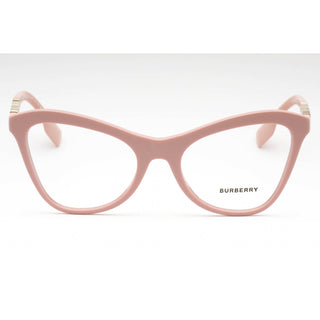 Burberry 0BE2373U Eyeglasses Pink / Clear Lens